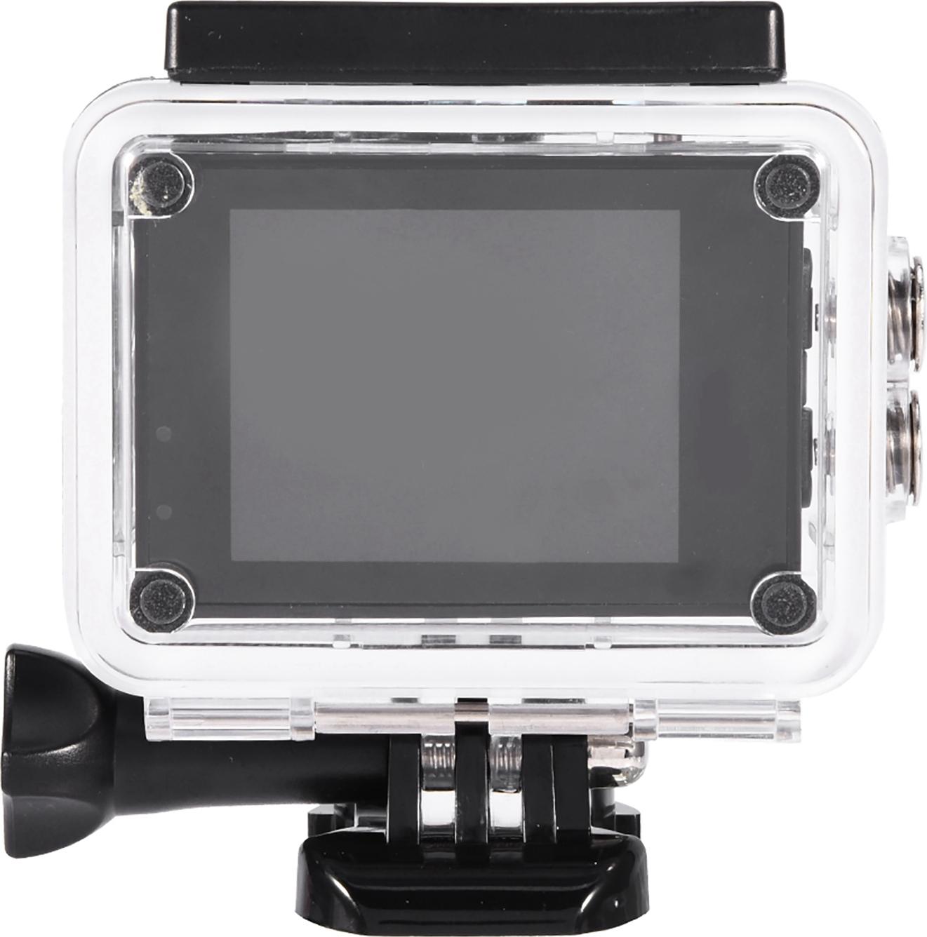 Lixada Wasserdichte Outdoor Radfahren Sport Mini DV Action Kamera Camcorder (Schwarz) K_YSB00147-01_251216_76245