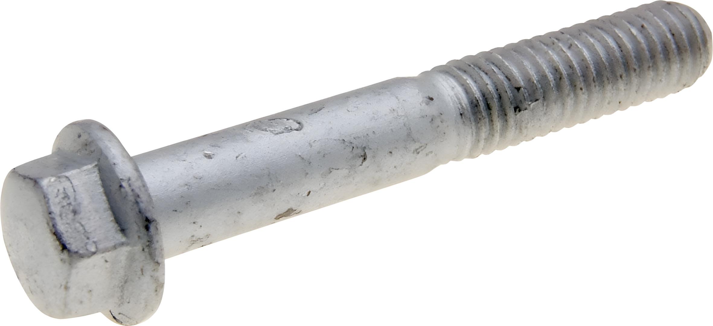 Schraube Piaggio, M6x40 mm, 1A011120