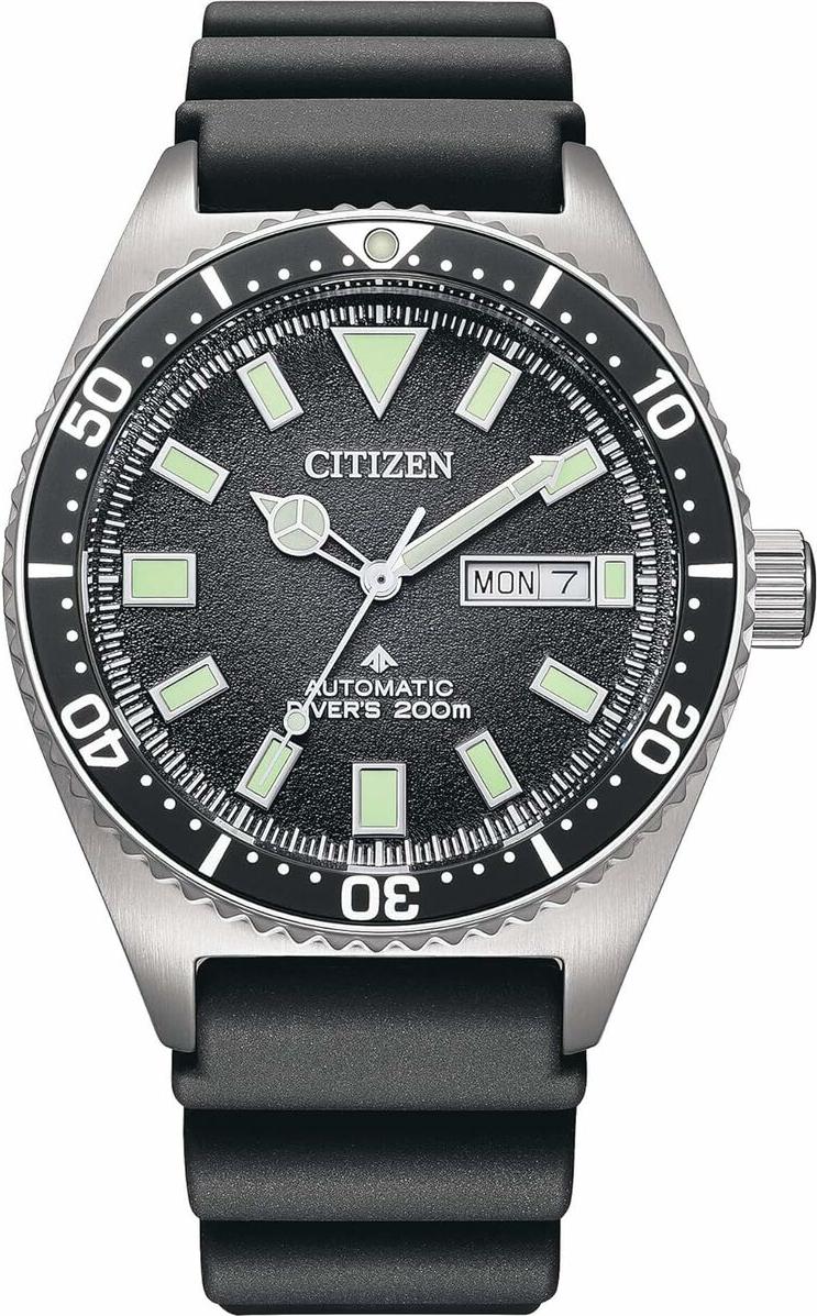 Pánske hodinky Citizen NY0120-01E