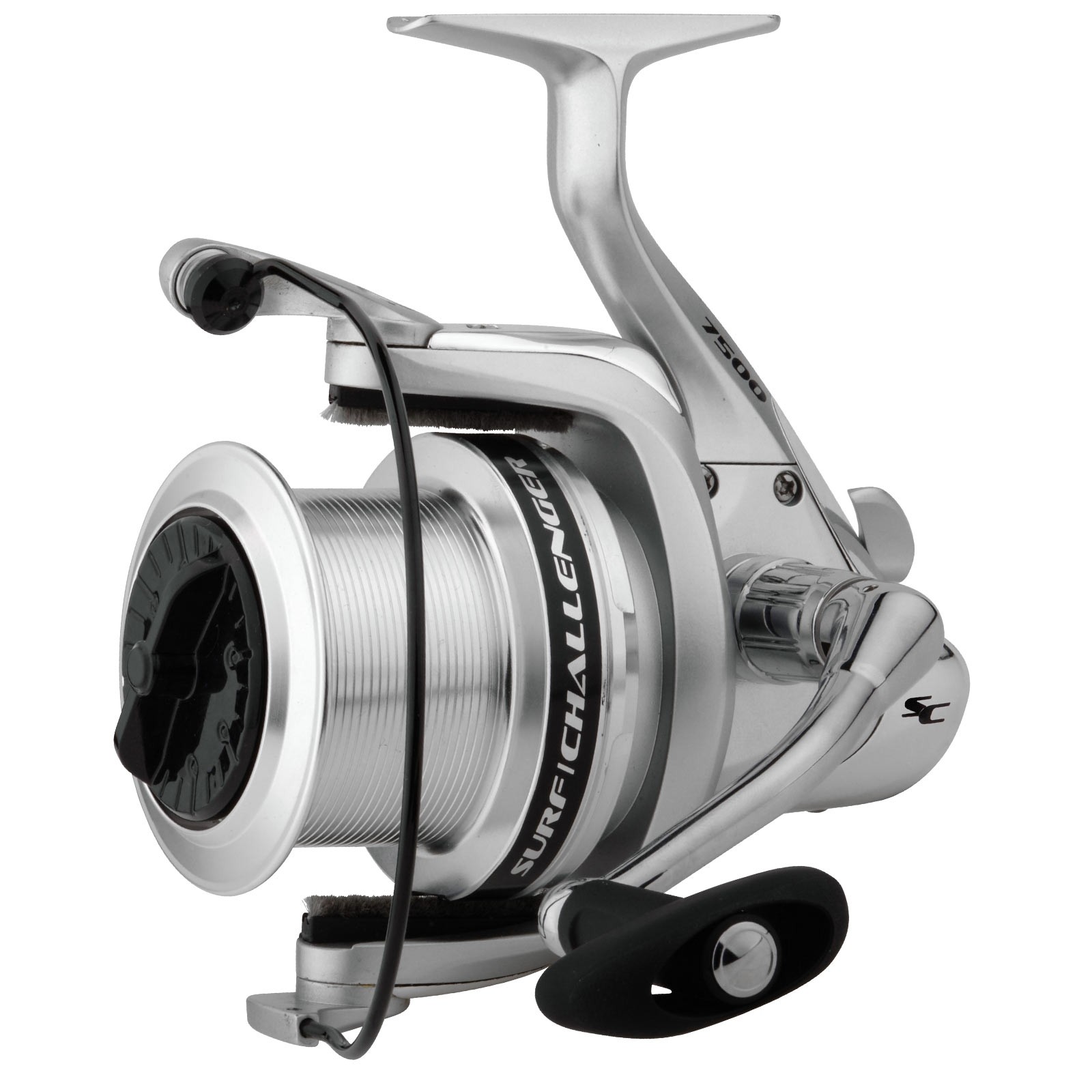 Spro Surf Challengener 7500 2+1BB Brandungsrolle Surfrolle 1188-750