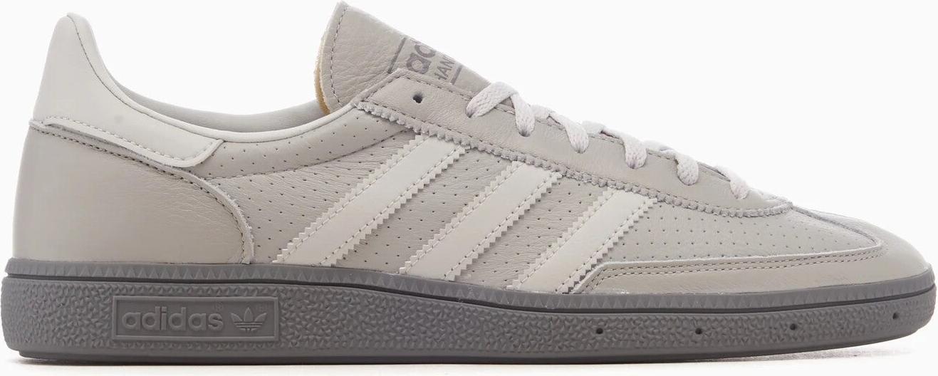 Adidas HANDBALL SPEZIAL Grijs - Heren Sneaker - IE9840 adidas superstar, adidas superstar heren, adidas superstar adidas, adidas superstar zwart, adidas superstar kopen, zwarte adidas superstar, adidas superstar foundation, adidas schoenen. adidas sneakers, adidas supertar zwart mit