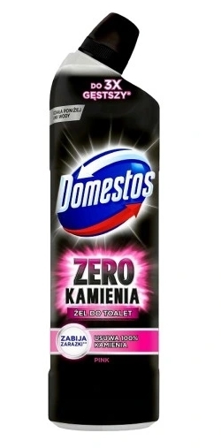 Domestos Herausragend 120 Kapseln Premium-Komplex