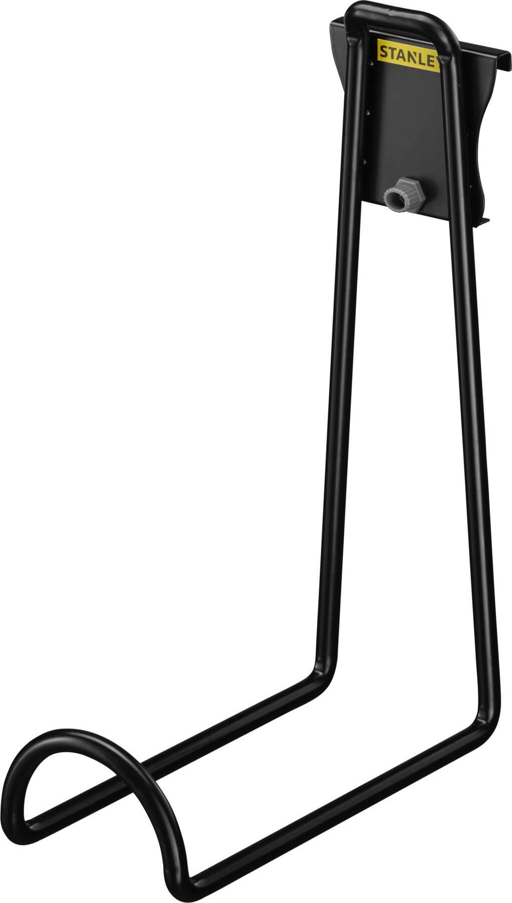 Black & Decker STST82614-1, Haken mit offenem Ende, Fester Haken, Stahl, J-Haken, 22,5 kg, 90 mm