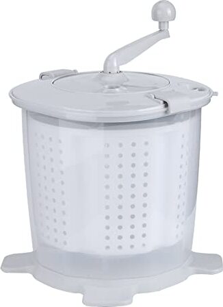 Kompaktná práčka Mini skladacie cestovné domov