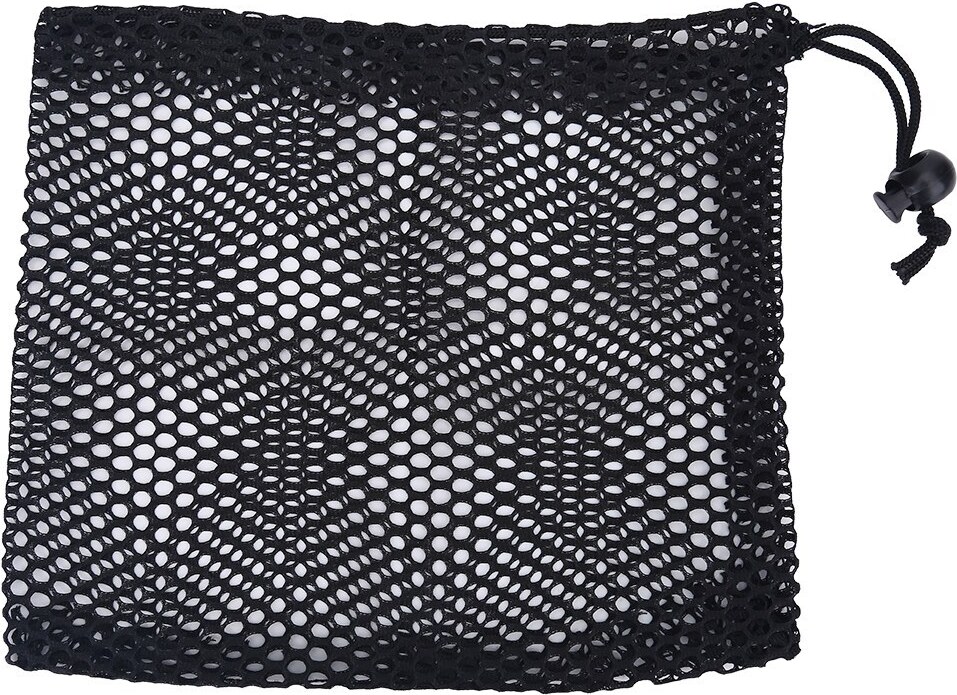 Cocosity Golfball-Tasche, Golfball-Tasche, Golfball-Halter, Nylon-Golf-Tasche, Golf-Zubehör