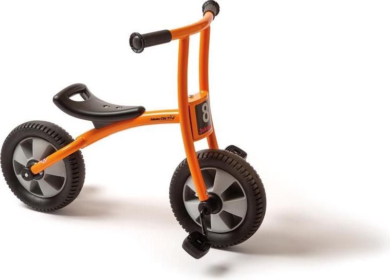 Jakobs Lernfahrrad aktiv 3-6 Jahre