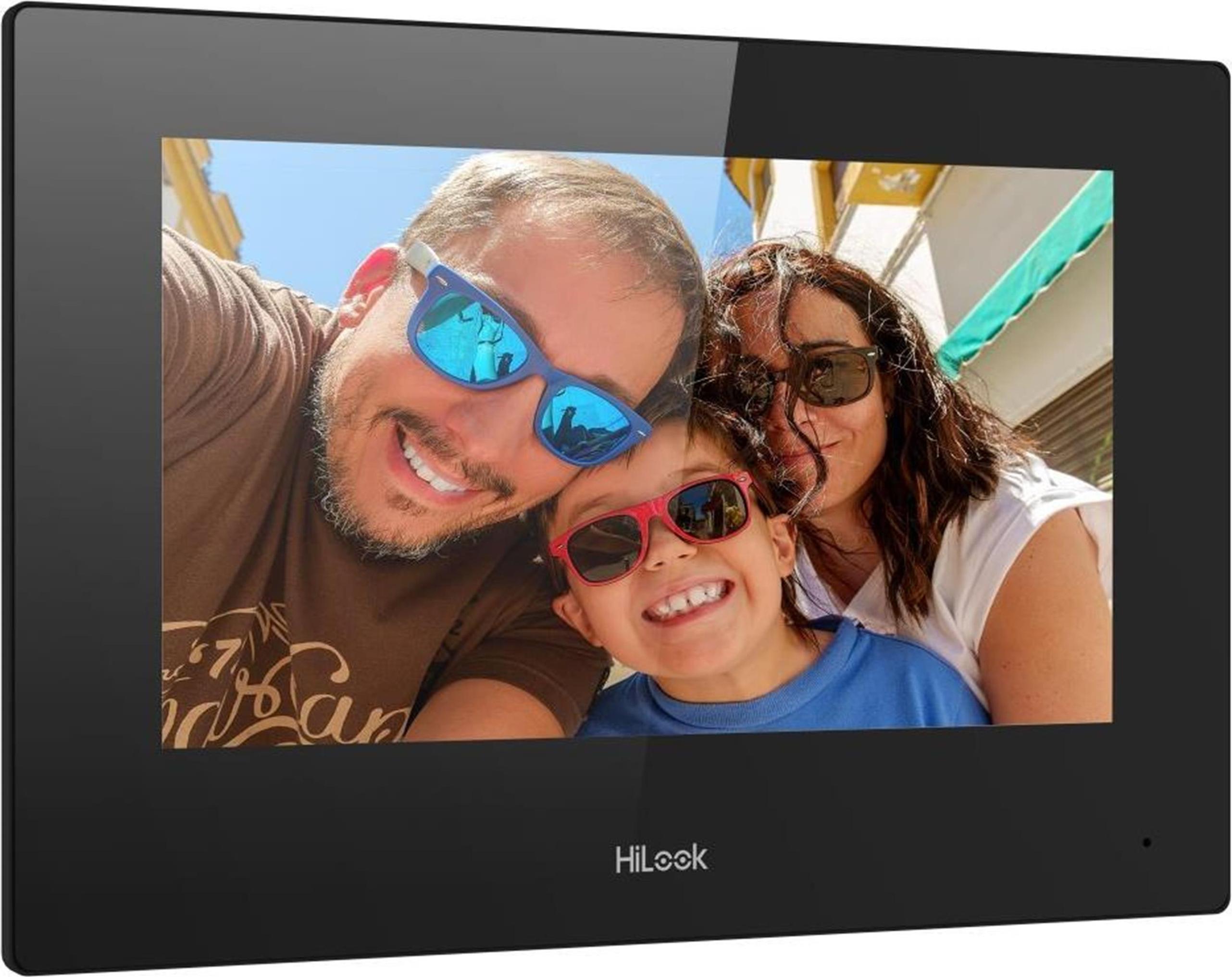 Hikvision Hilook VI-K43P Videotelefon mit 177,8mm Display, Full HD und WiFi 305304996