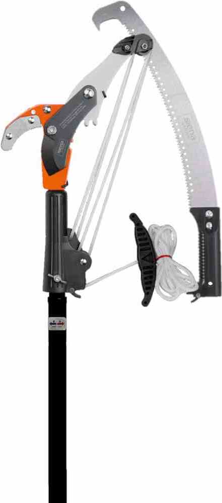 SIENA GARDEN Baumscheren Set CT3000 Baumscheren Set CT3000 N07448