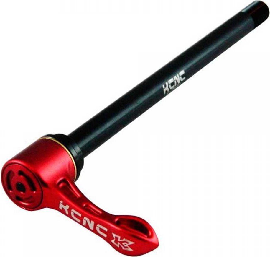 Kcnc Kqr07 Al6061 Pressclick Rock Shox Schnellspanner Rot 12 x 148 mm Rot 12 x 148 mm KCCIK08rs8RJ