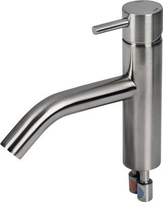 Differnz Waschtischarmatur DIFFERNZ gun metal 30.413.99