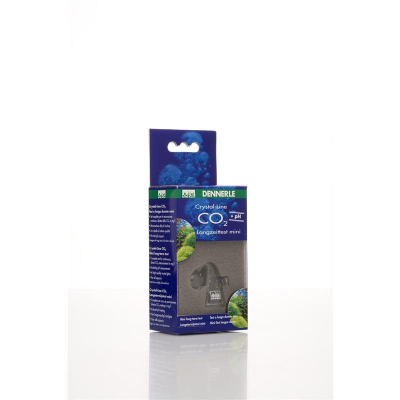 Dennerle Crystal-Line CO2-Langzeittest Mini 2985