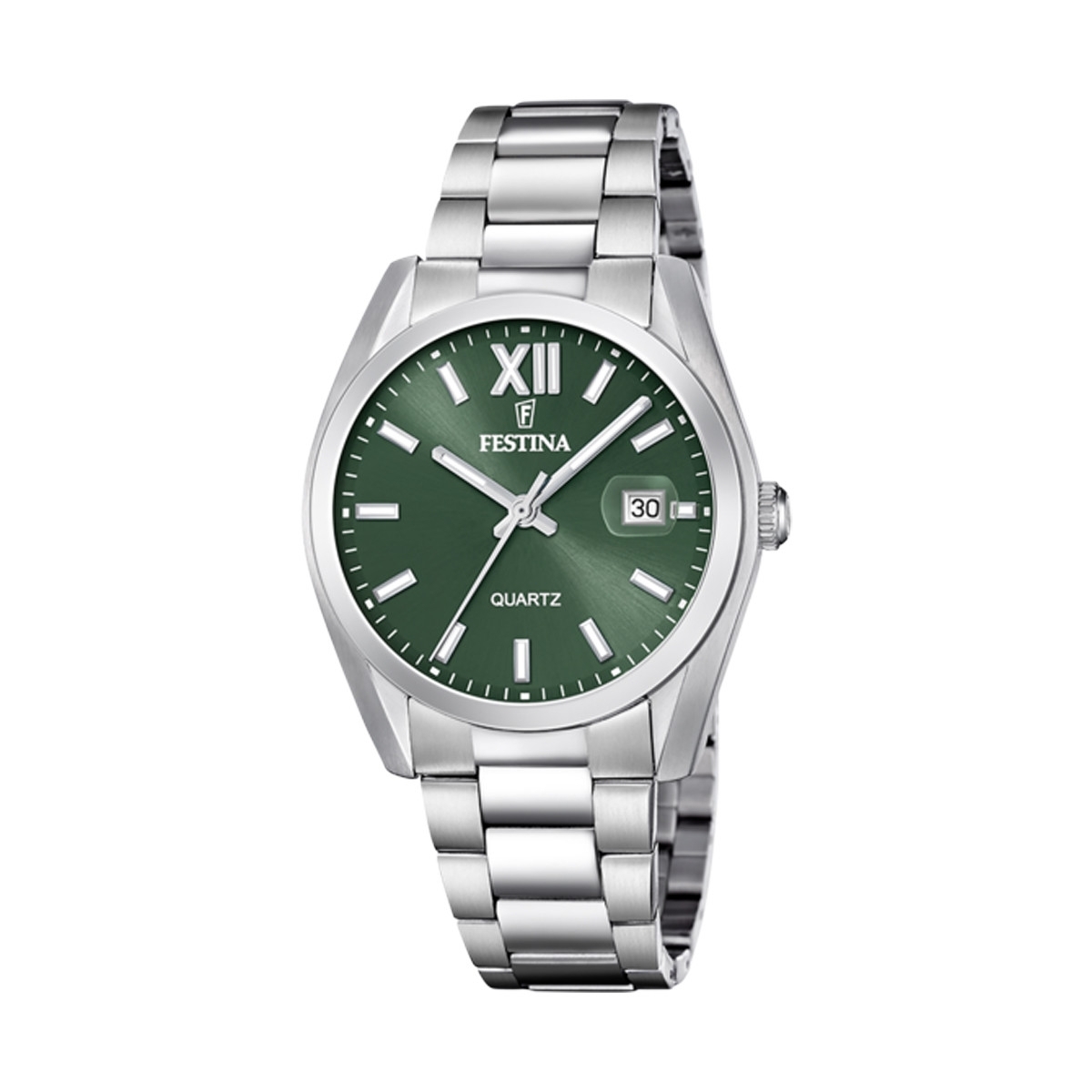 Festina - F20707/5 - Náramkové hodinky - Pánske