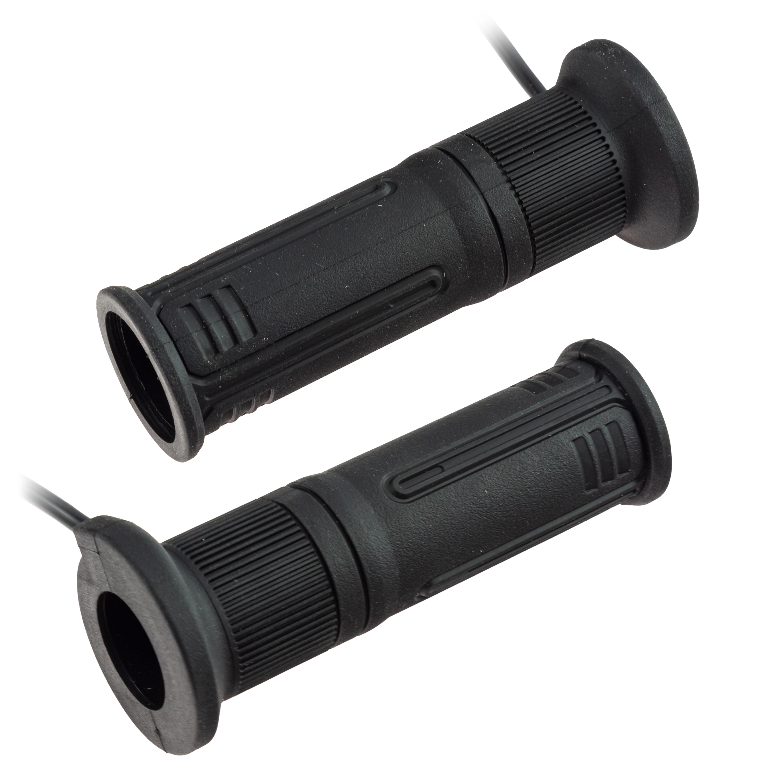 Koso Griffheizung Für Motorrad – 5 Stufen, Schnelle Aufheizung, Für 22 Mm Lenker
