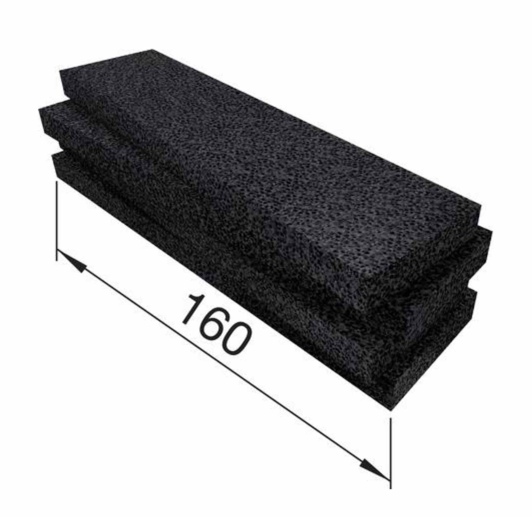 BLANCO Filter für AktivBio-Deckel 8 Liter | Filtertausch alle 3 Monate empfohlen | Set deckt den empfohlenen Jahresbedarf | Inhalt: 4 Stück. BE 524226