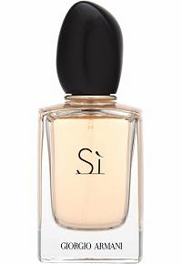 Giorgio Armani Si parfémovaná voda pre ženy 50 ml