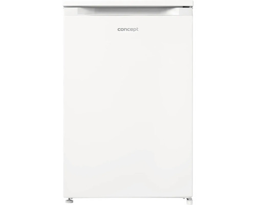 Chladnička s mrazničkou Concept LT2255wh