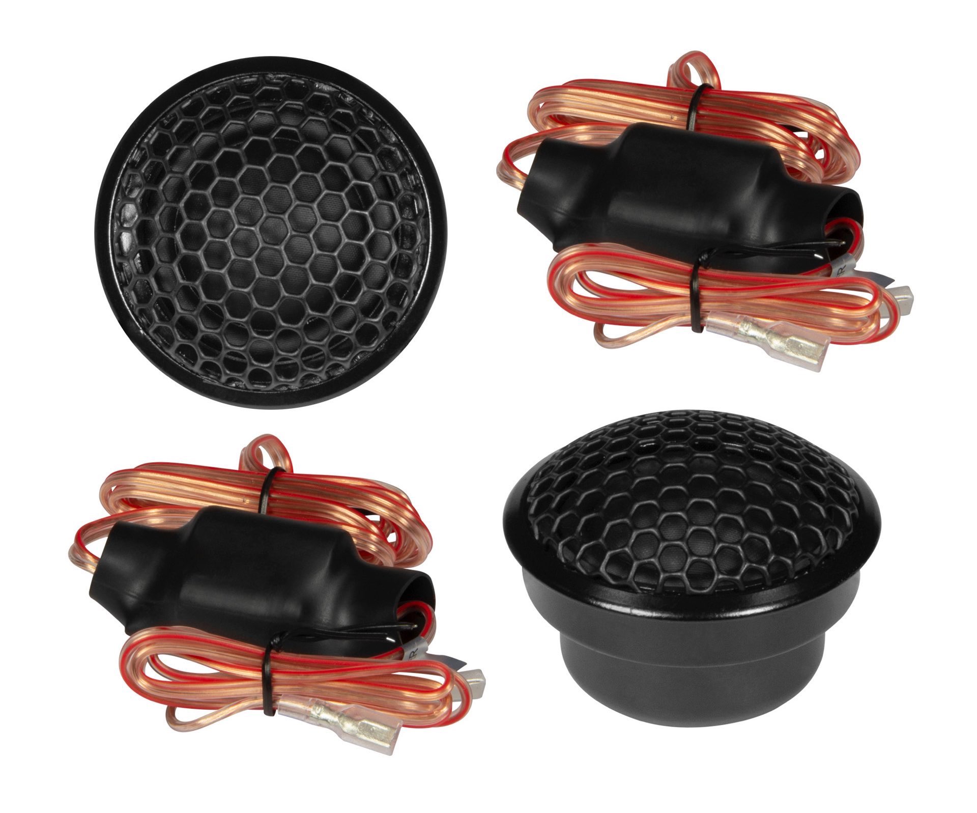 HIFONICS ZEUS Tweeter 25 mm ZX-6.2T Tweeter 25 mm ZX6.2T