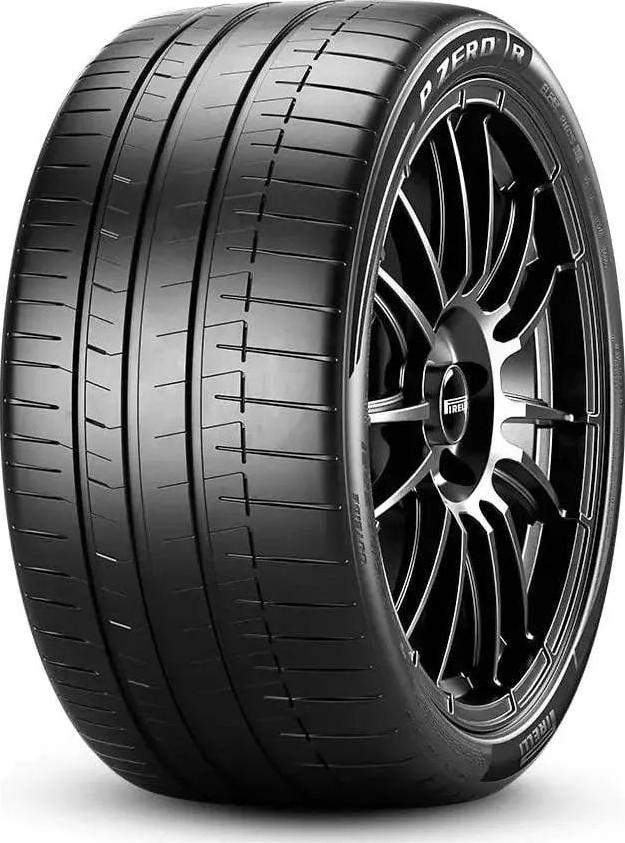 Pirelli Pzero Zadné (Lts) 265/40R21 105Y Elect Mfs Bsw Xl