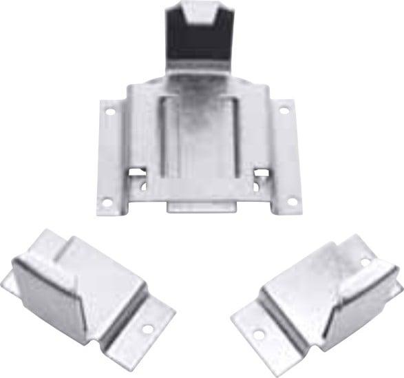 Winmau Deluxe Clamp Dartboardhalterung 8162.01