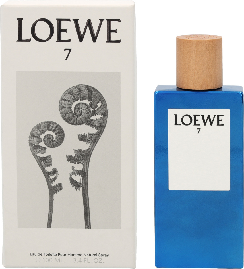 Loewe 7 Pour Homme Edt Spray