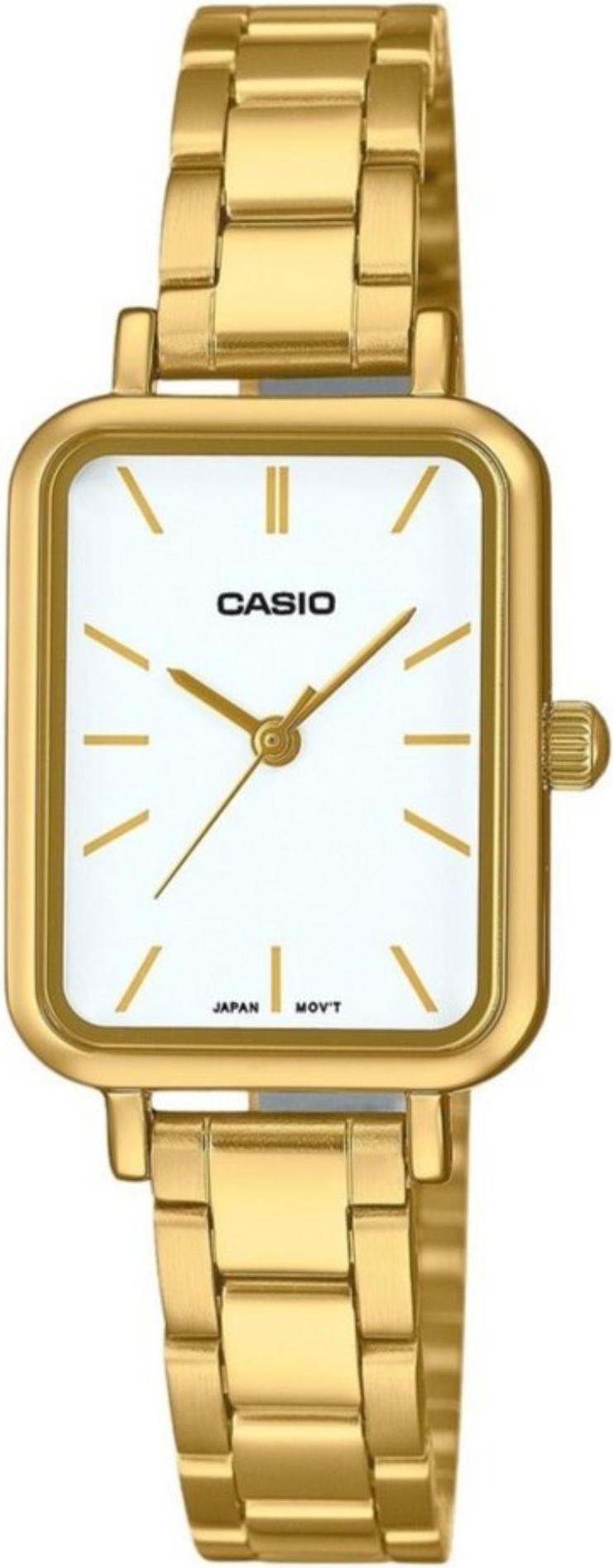 Casio Hodinky LTPV009G7E