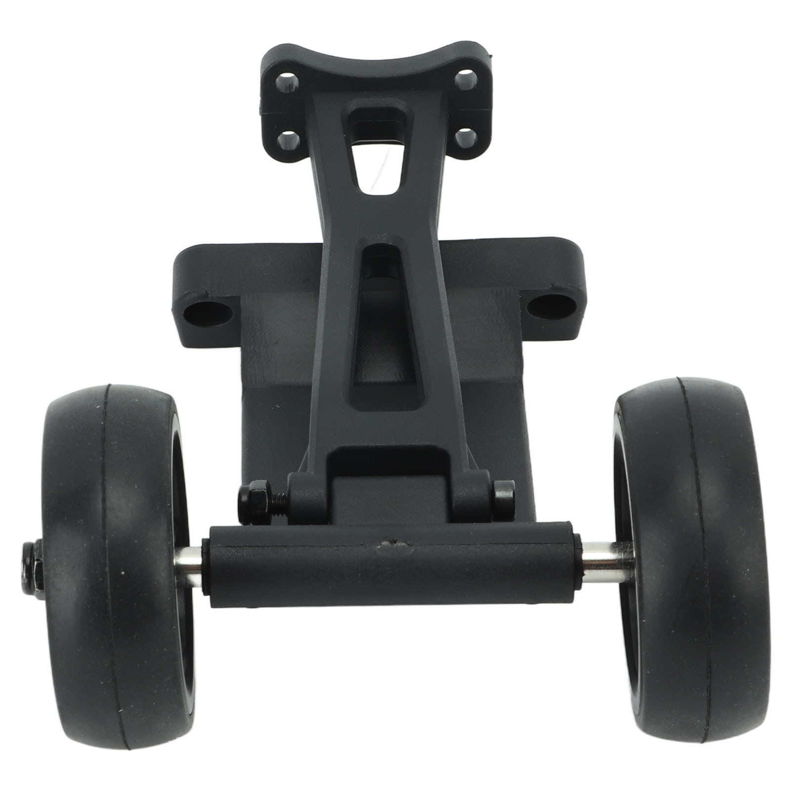 Cocosity RC Head Up Wheels,RC Car Head Up Wheels,RC Car Head Up Wheel Set,Head Up Wheels für ZD Racing 9116,für 1/8 RC Car Head Up Wheels,RC Car Upgrade Parts