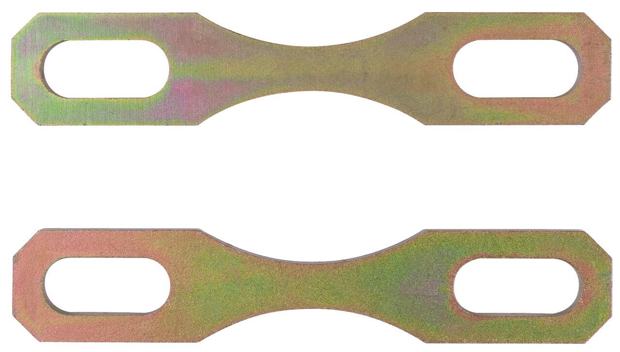 KS Tools Haltelaschen für PSA, 150.3593