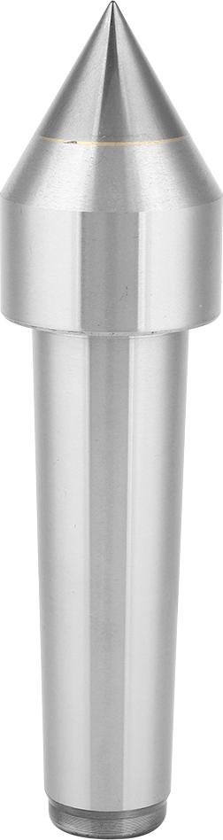 TWO TREES MT4-F130 Morse-Kegel-Drehmaschinen-Drehmaschinen-Drehmaschinen-Teile mit fester Spitze (60°)