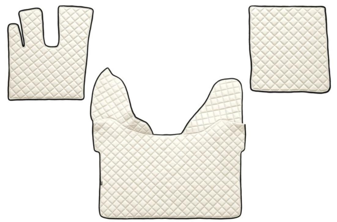 Fußraumschale F-CORE FL25 CHAMP