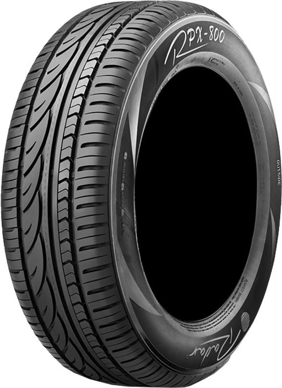 Radar RPX800+ 235/60 R18 107W