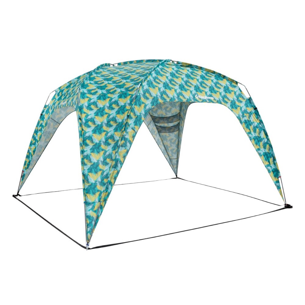 Zelt, Unterstand KING CAMP Superior, Palme MAS-KT3084-palm