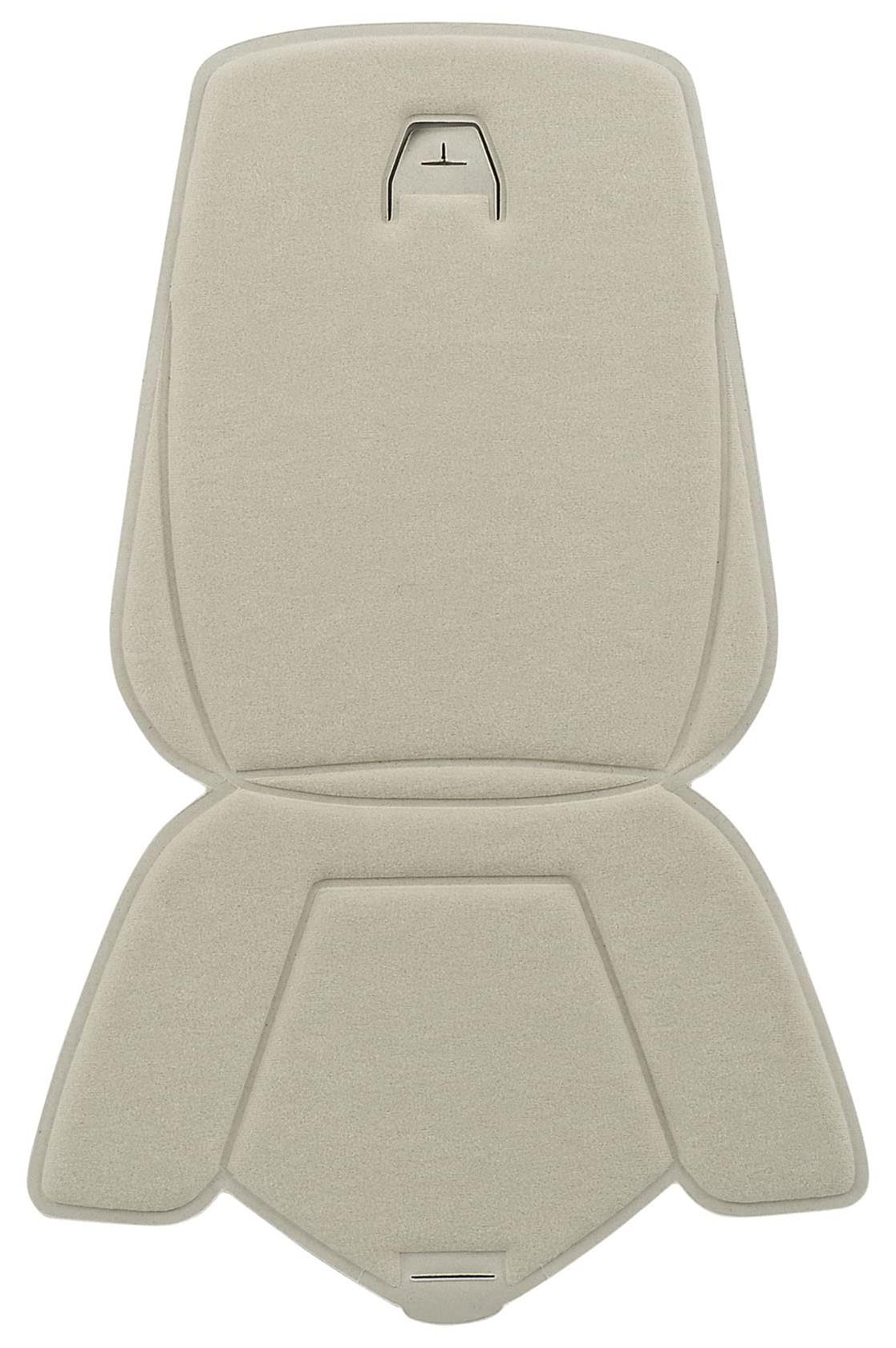 POLISPORT Ersatzkissen für Stuhlmodell KOOLAH, Cremefarbe 1100506