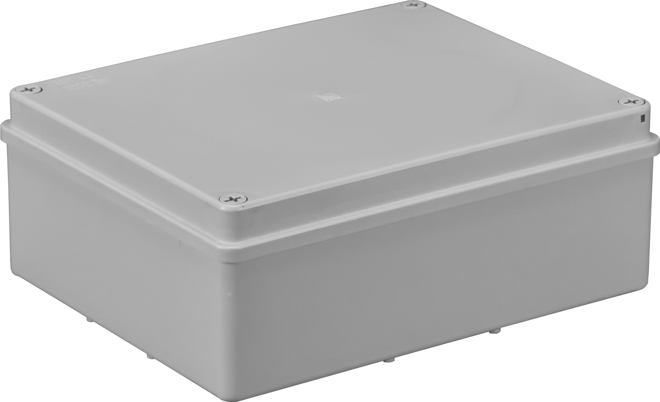 Pawbol Aufputz Installationsdose Installationsgehäuse 110 x 119 x 245 mm Kasten pb_S-BOX 516