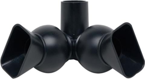 Fluval Wasseraustrittsstutzen FX4 A20227