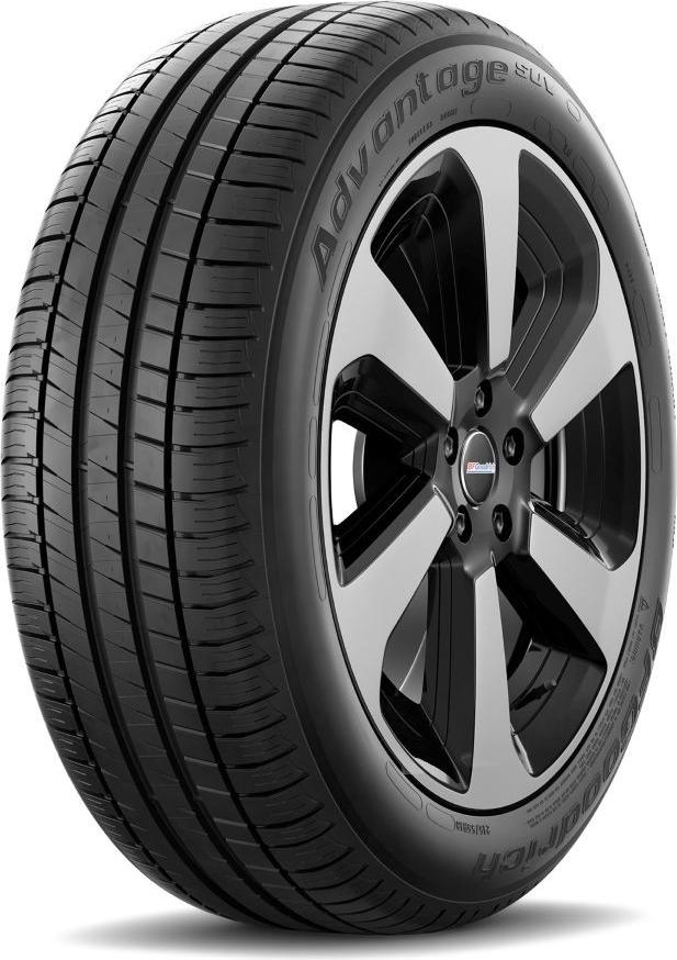 Bfgoodrich Advantage Suv Celoročné 225/60R18 104W Bsw Xl