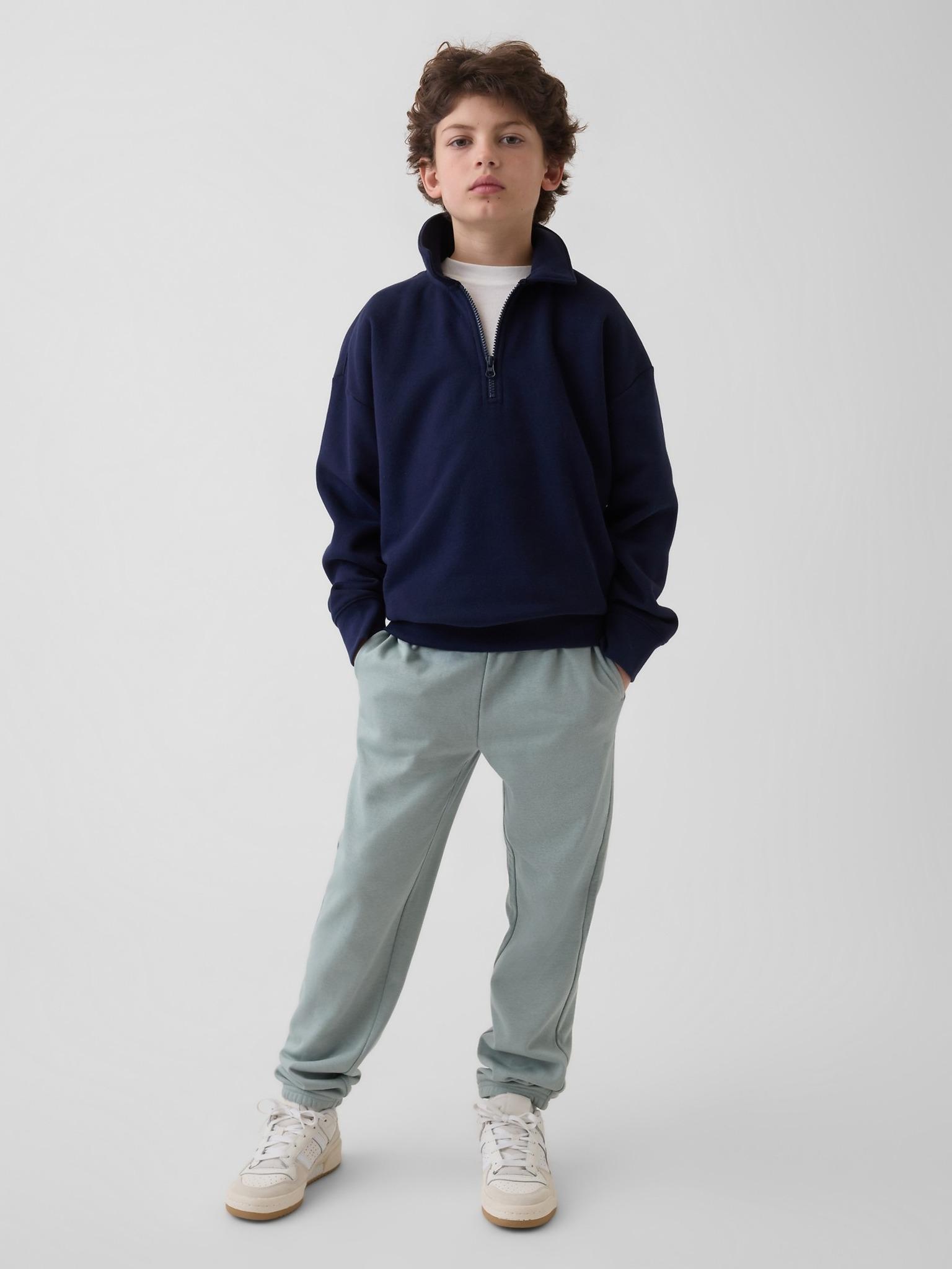 GAP Kinder-Jogginghose mit Logo XXL 884076-00__XXL