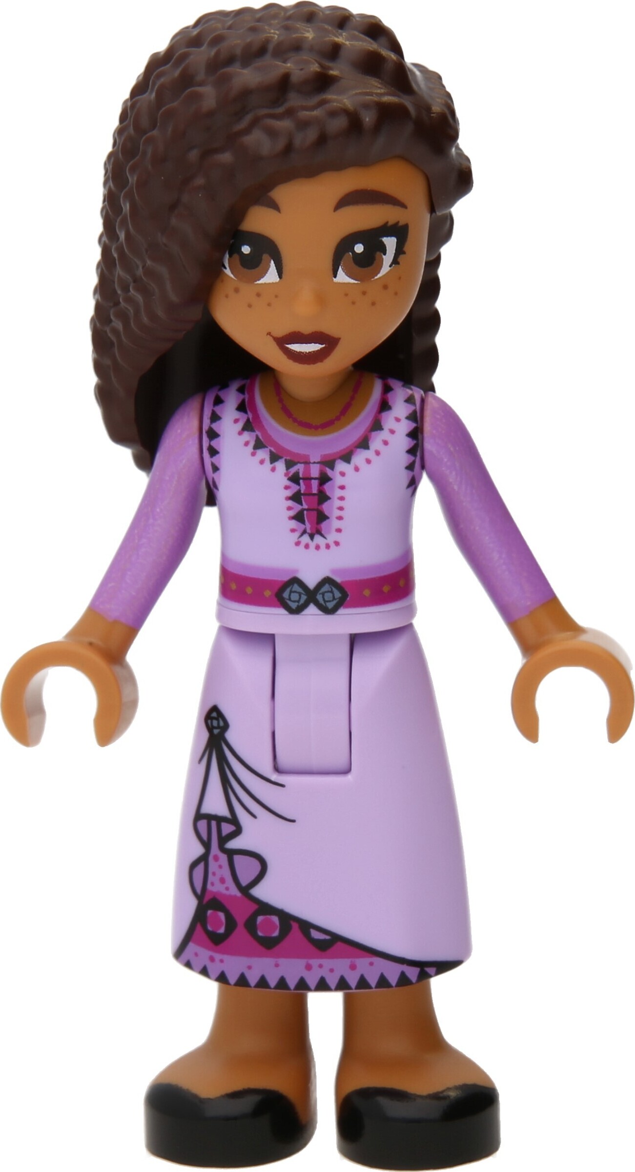 LEGO Disney: Asha