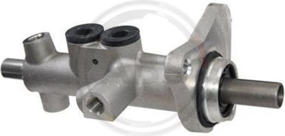 Akhan A.B.S. 41404 Hauptbremszylinder OE 0054309601 kompatibel mit CLK, CLC-Klasse, C-Klasse 173911024