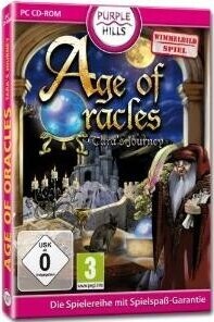 S.A.D. Software Vertriebs- und Produktions GmbH Age Of Oracles 02009