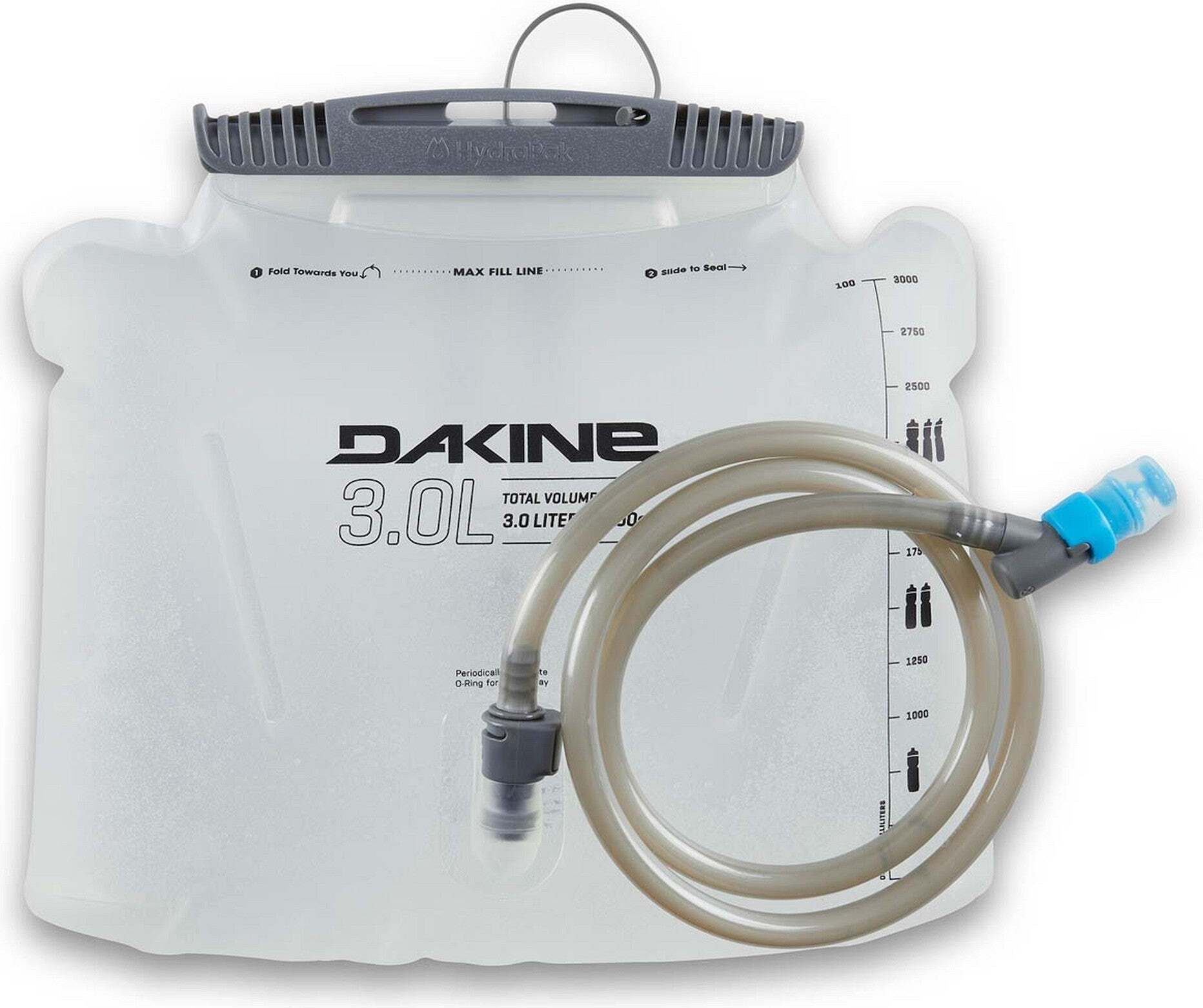 Dakine Dakine Lumbar Reservoir 3L - Trinksystem 10003400-assorted