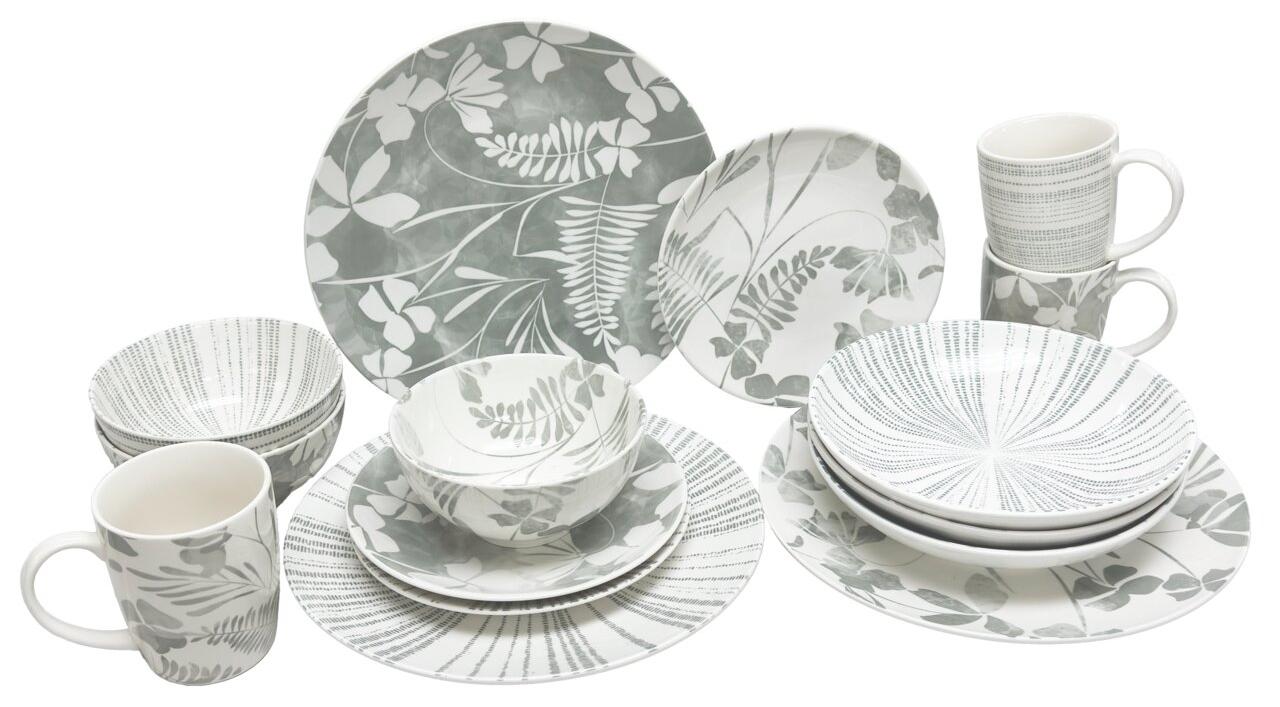 KEVOLI Kombiservice 30-tlg. SAIGON SAIGON 30