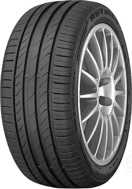 Rotalla RU 01 235/45R18 98W XL letná pneumatika bez ráfika