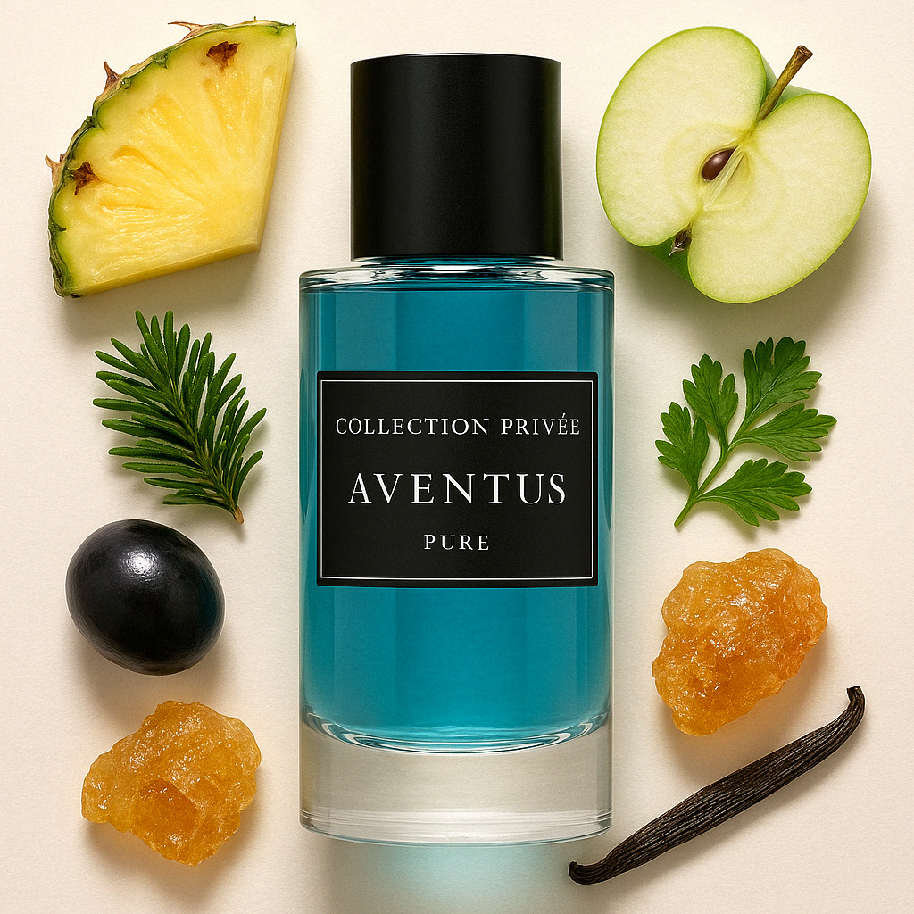 Édition Privée Edition Privée - Aventus Pure - Eau de parfum mixte