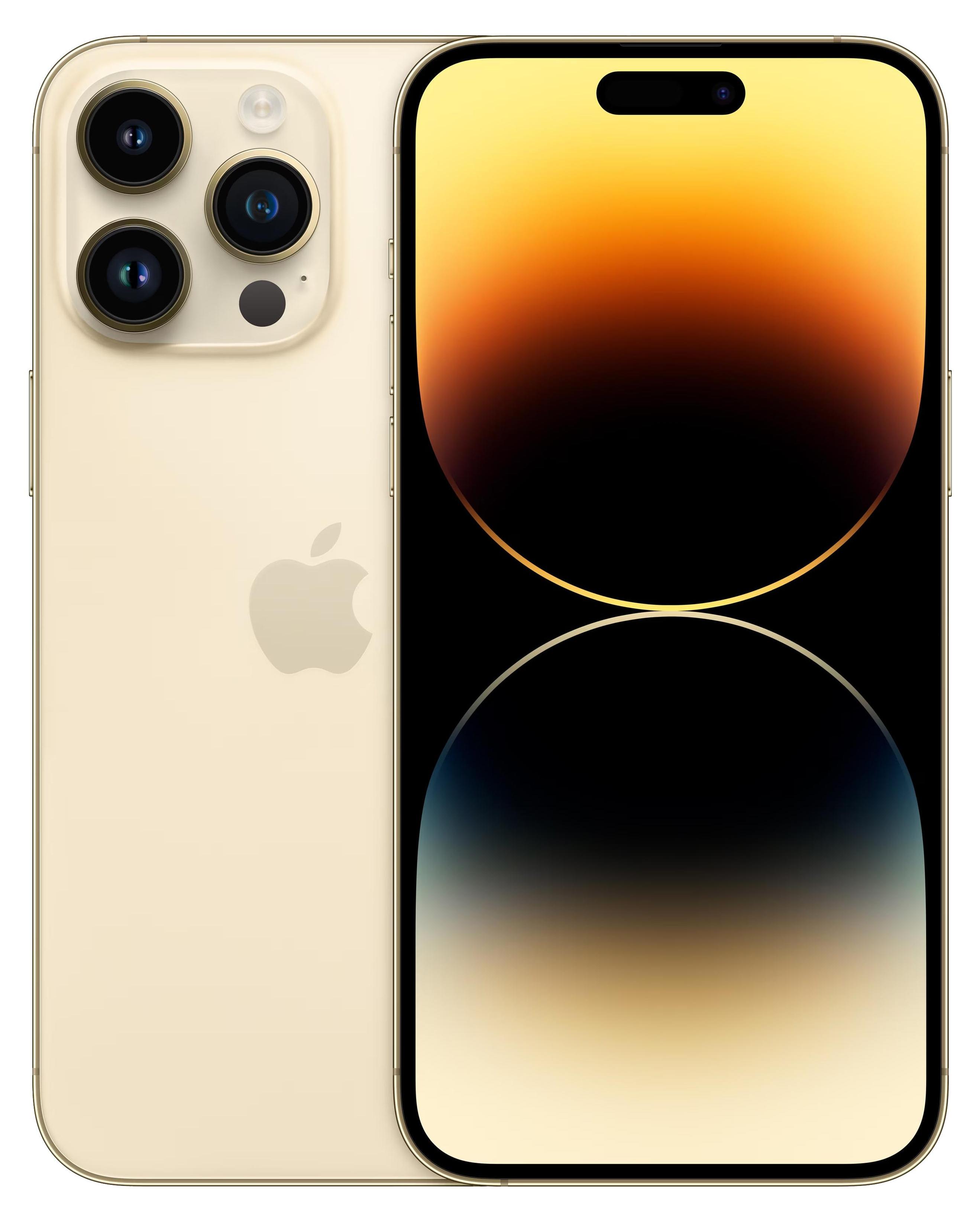 Apple iPhone 14 Pro Max , 17 cm (6.7