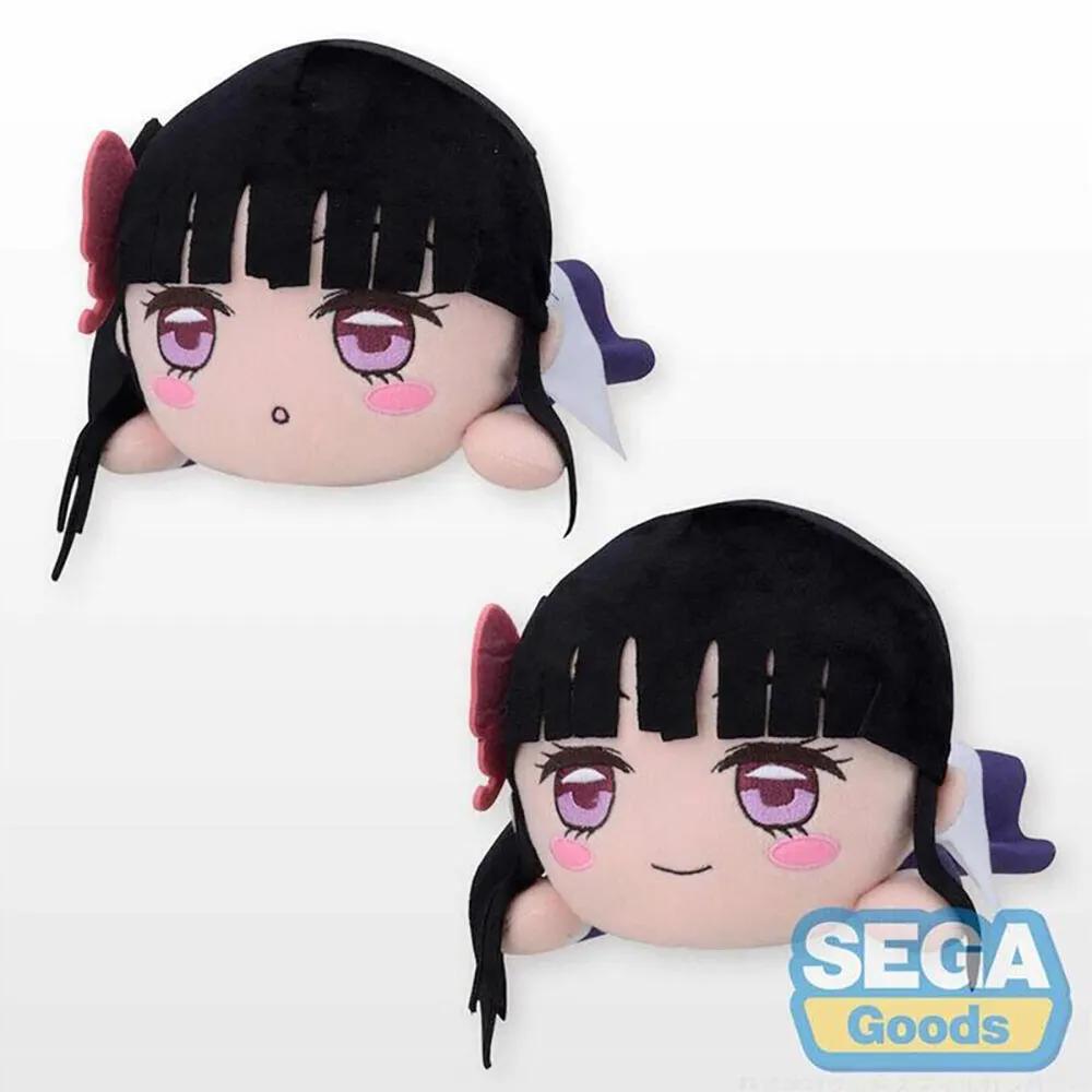 Good Smile Company Demon Slayer Kanao Tsuyuri Nesoberi Teddybär Rosa Rosa One Size 903388606