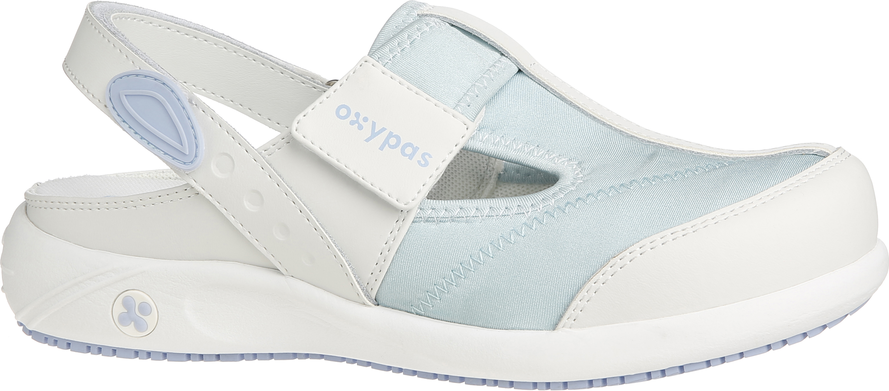 Oxypas Medizinischer Schuh Anais 167160