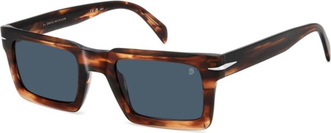 David Beckham Herren-Sonnenbrille DB 7126_S