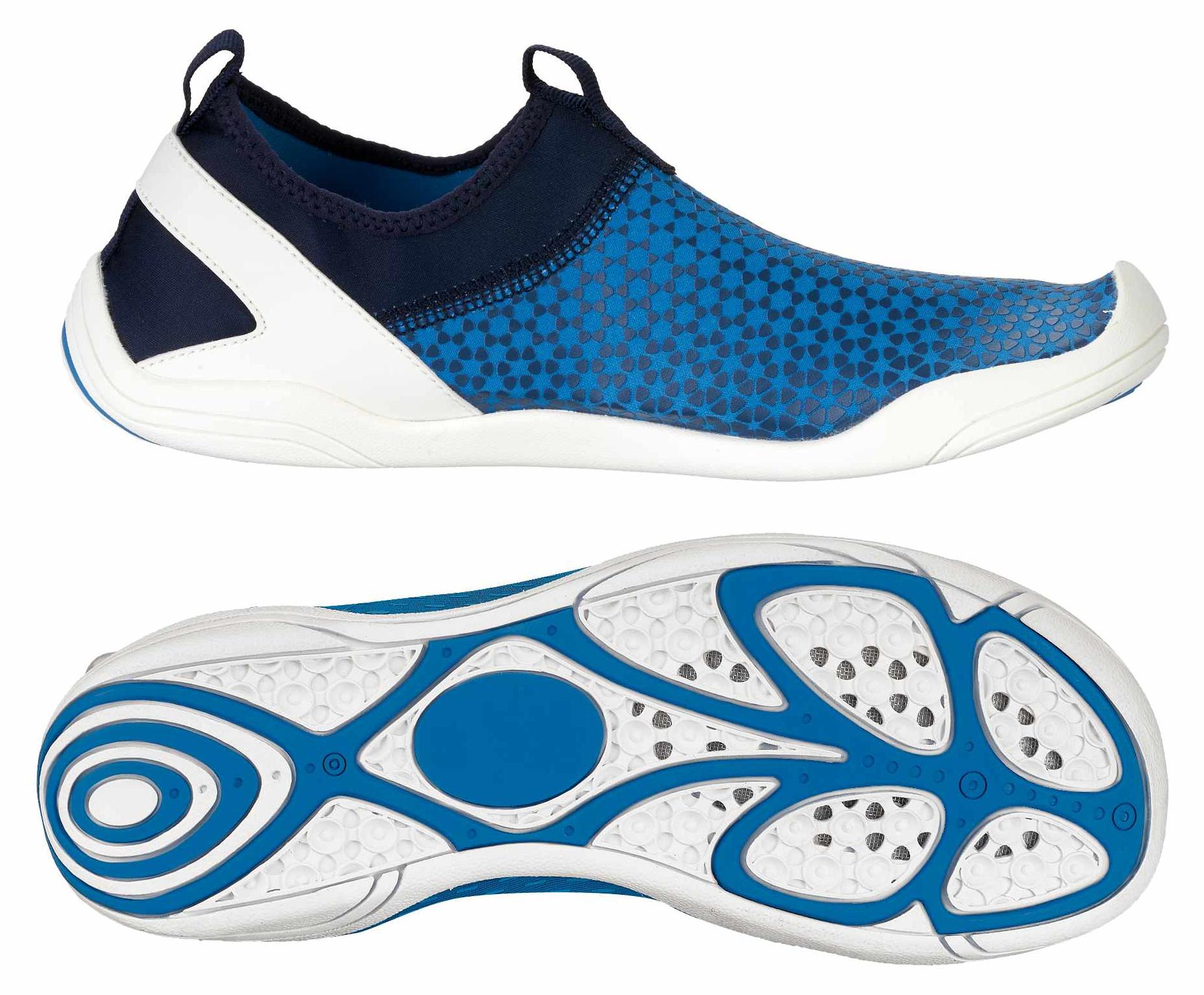 Ballop Coral navy 41.5 859113