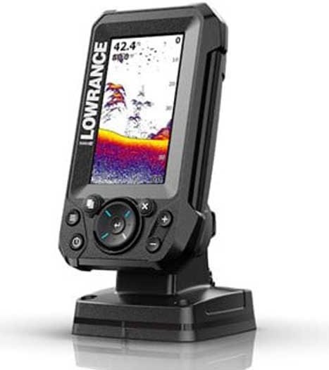 Lowrance® Echolot Lowrance Eagle 4X 44157