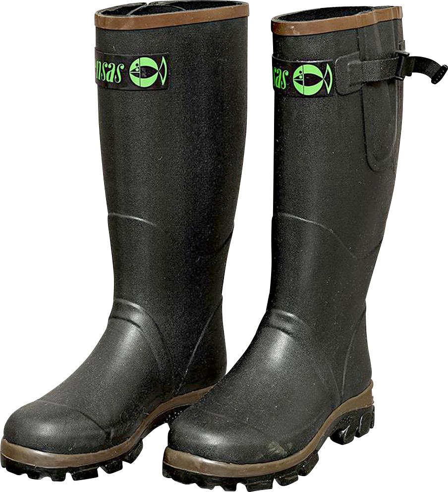 Sensas SAS Sensas Stiefel Neopren Club - Größe: 44